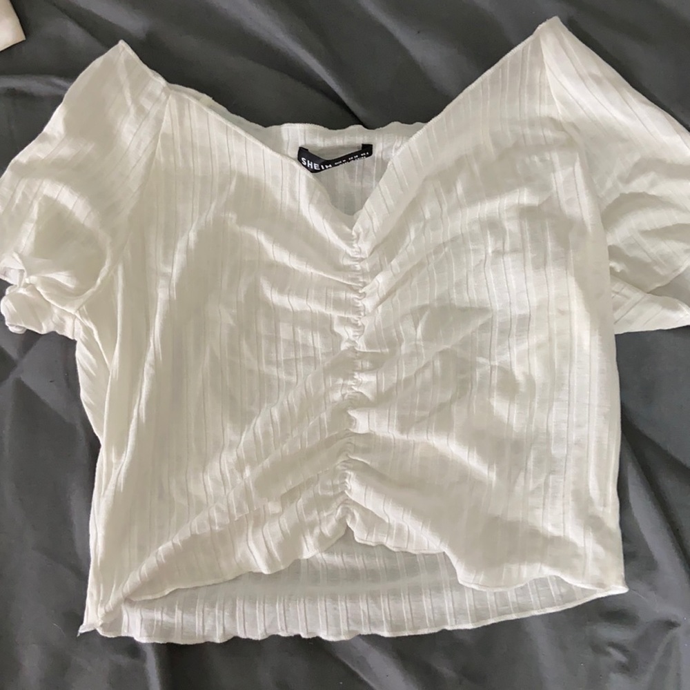 Brand new shein top